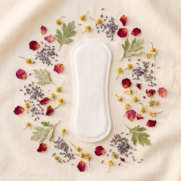 Herbal Steam Pads