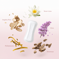 Herbal Steam Pads