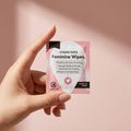 Feminine Wipes