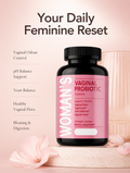 Women's Probiotics