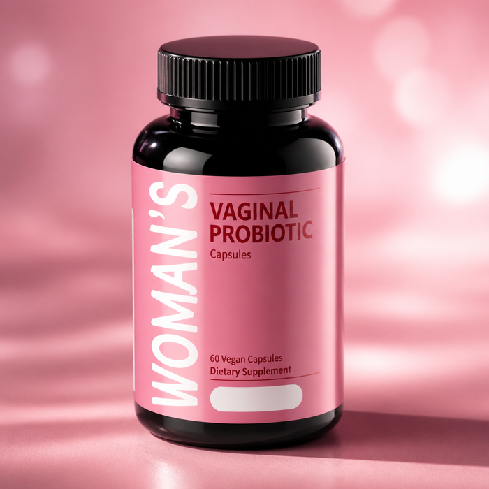 Women's Probiotics