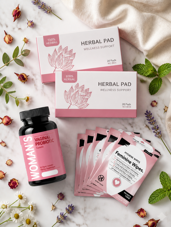 Goddess Ritual Bundle